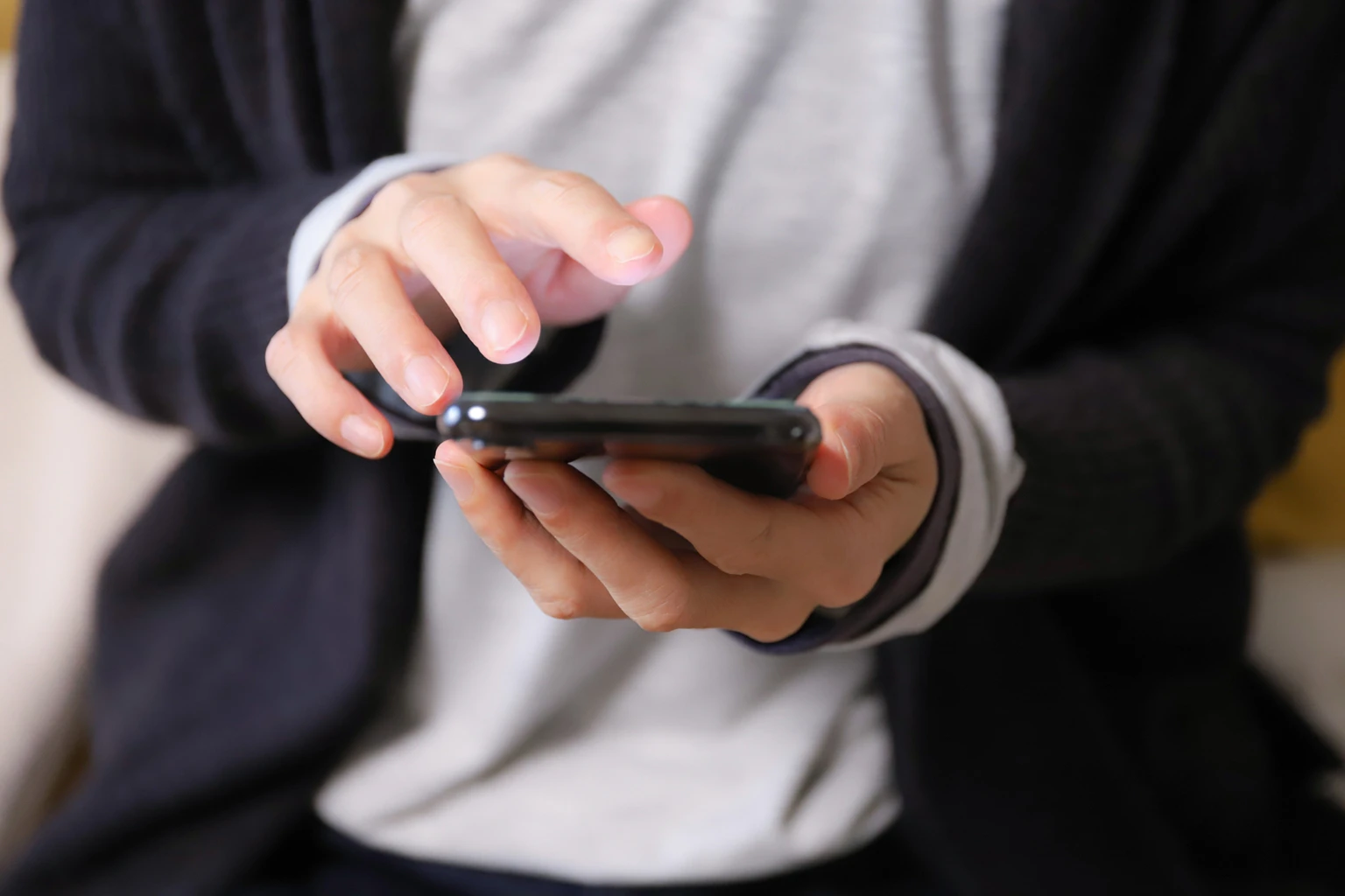 お問い合わせ・無料相談のイメージ