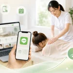 整体院のホームページ改善事例！問い合わせが増えた理由