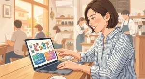 WordPressとSTUDIO比較！店舗HPに最適なCMSは？