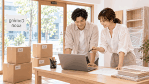 【徹底解説】WEB集客・開業準備で必須の3つのツール